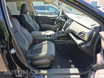 2024 Subaru Outback Onyx Edition - miniatura 15