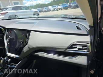2024 Subaru Outback Onyx Edition - miniatura 16