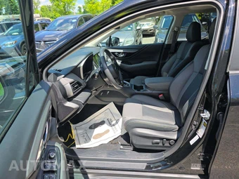 2024 Subaru Outback Onyx Edition - miniatura 3