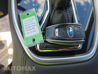 2024 Subaru Outback Onyx Edition - miniatura 5