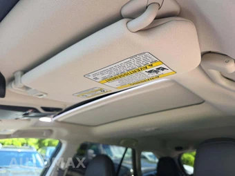 2024 Subaru Outback Onyx Edition - miniatura 8