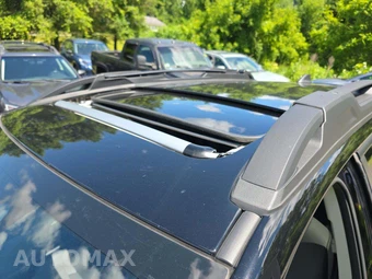 2024 Subaru Outback Onyx Edition - miniatura 9