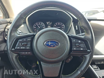 2024 Subaru Outback Onyx Edition - miniatura 10