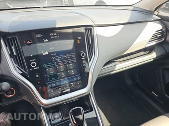2024 Subaru Outback Onyx Edition - miniatura 11