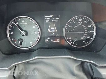 2024 Subaru Outback Onyx Edition - miniatura 12
