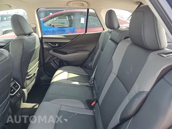 2024 Subaru Outback Onyx Edition - miniatura 13