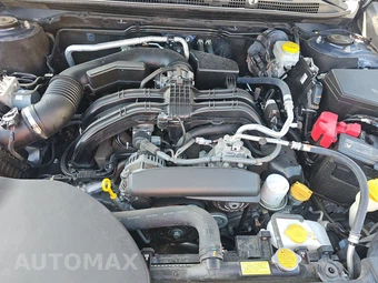 2024 Subaru Outback Onyx Edition - miniatura 15