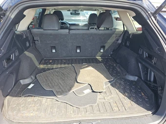 2024 Subaru Outback Onyx Edition - miniatura 16