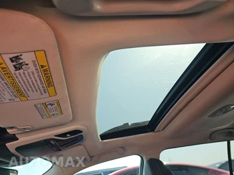 2024 Subaru Outback Onyx Edition - miniatura 17