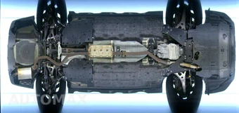 2024 Subaru Outback Onyx Edition - miniatura 18