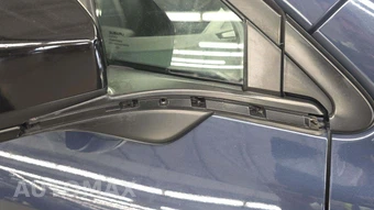 2024 Subaru Outback Onyx Edition - miniatura 21