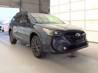 2024 Subaru Outback Onyx Edition - miniatura 3