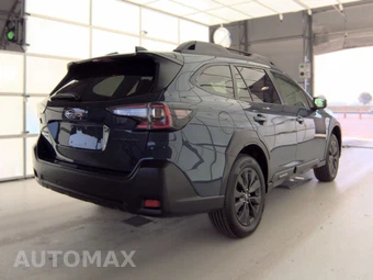 2024 Subaru Outback Onyx Edition - miniatura 4