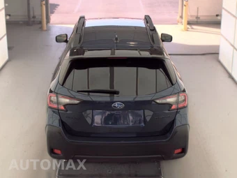 2024 Subaru Outback Onyx Edition - miniatura 5