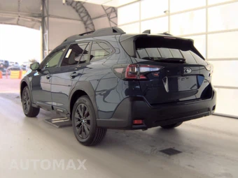 2024 Subaru Outback Onyx Edition - miniatura 6