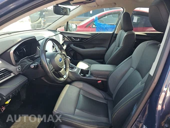 2024 Subaru Outback Onyx Edition - miniatura 7