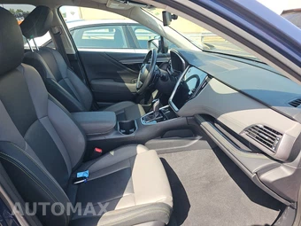 2024 Subaru Outback Onyx Edition - miniatura 8