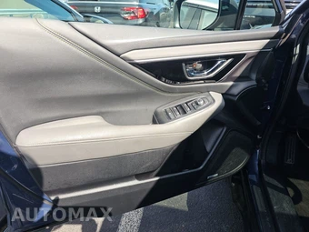 2024 Subaru Outback Onyx Edition - miniatura 9