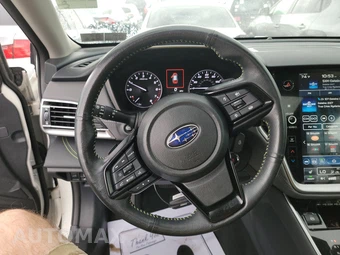 2024 Subaru Outback Onyx Edition - miniatura 10