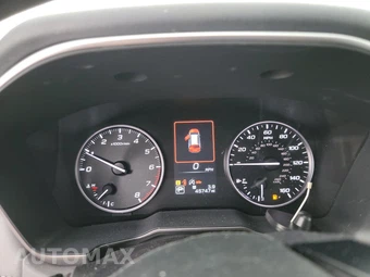 2024 Subaru Outback Onyx Edition - miniatura 12