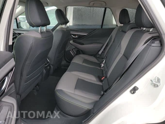 2024 Subaru Outback Onyx Edition - miniatura 13