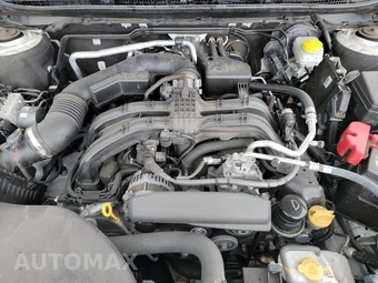 2024 Subaru Outback Onyx Edition - miniatura 15