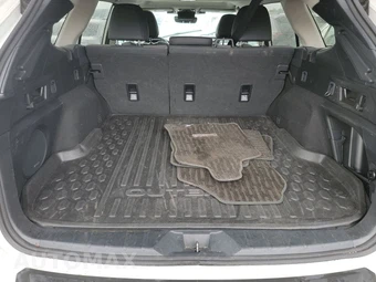 2024 Subaru Outback Onyx Edition - miniatura 16