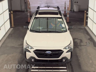 2024 Subaru Outback Onyx Edition - miniatura 2