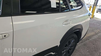 2024 Subaru Outback Onyx Edition - miniatura 20