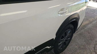 2024 Subaru Outback Onyx Edition - miniatura 21