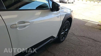 2024 Subaru Outback Onyx Edition - miniatura 23
