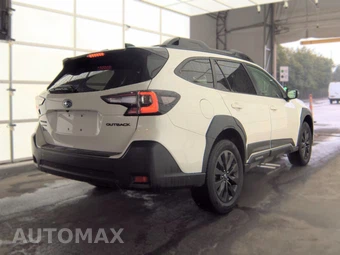2024 Subaru Outback Onyx Edition - miniatura 4