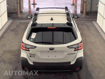 2024 Subaru Outback Onyx Edition - miniatura 5