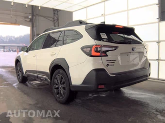 2024 Subaru Outback Onyx Edition - miniatura 6