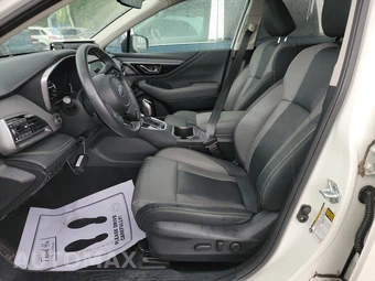 2024 Subaru Outback Onyx Edition - miniatura 7