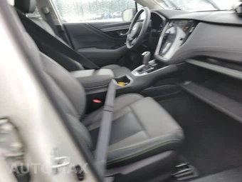 2024 Subaru Outback Onyx Edition - miniatura 8