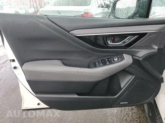 2024 Subaru Outback Onyx Edition - miniatura 9