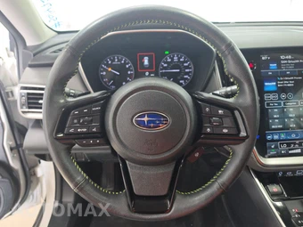 2024 Subaru Outback Onyx Edition - miniatura 10