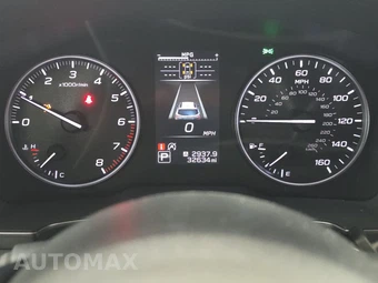 2024 Subaru Outback Onyx Edition - miniatura 12