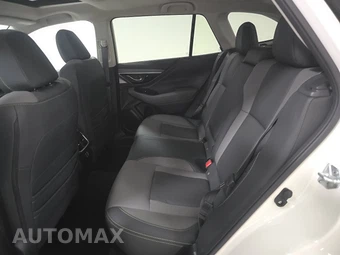 2024 Subaru Outback Onyx Edition - miniatura 13