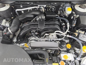 2024 Subaru Outback Onyx Edition - miniatura 15