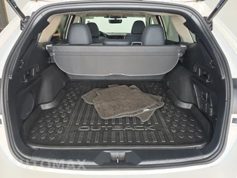 2024 Subaru Outback Onyx Edition - miniatura 16