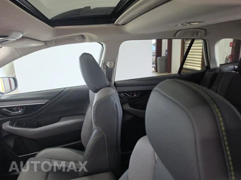 2024 Subaru Outback Onyx Edition - miniatura 17