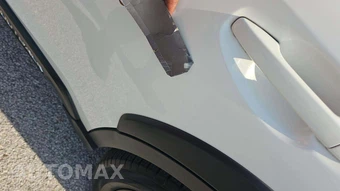 2024 Subaru Outback Onyx Edition - miniatura 20
