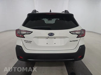 2024 Subaru Outback Onyx Edition - miniatura 5