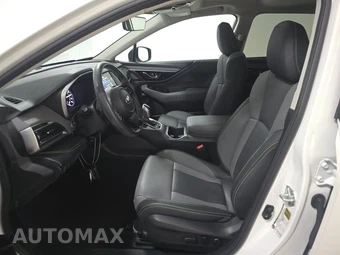 2024 Subaru Outback Onyx Edition - miniatura 7