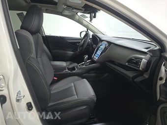 2024 Subaru Outback Onyx Edition - miniatura 8