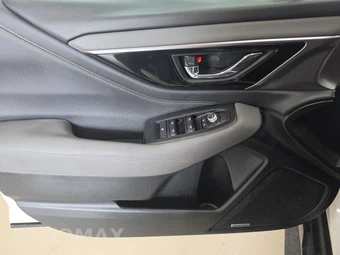 2024 Subaru Outback Onyx Edition - miniatura 9
