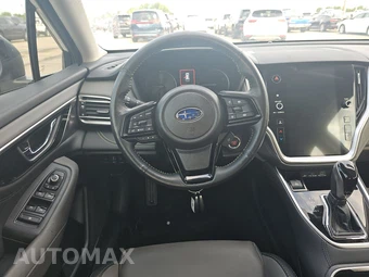 2024 Subaru Outback Onyx Edition - miniatura 10