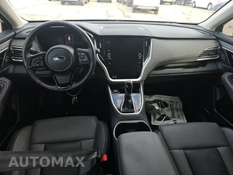 2024 Subaru Outback Onyx Edition - miniatura 11